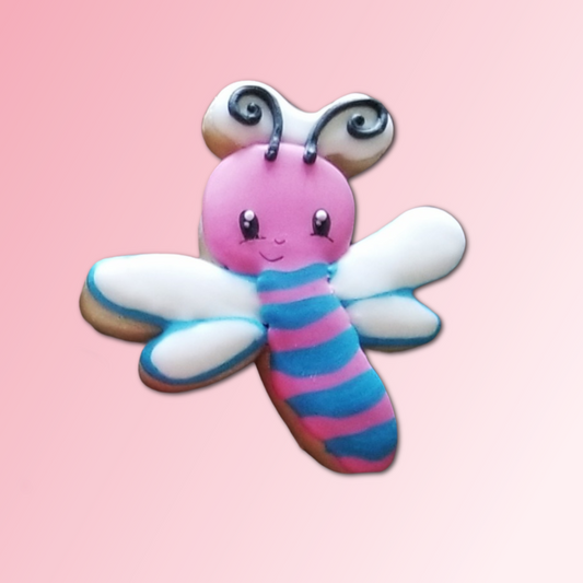 Dragonfly Cookie Cutter