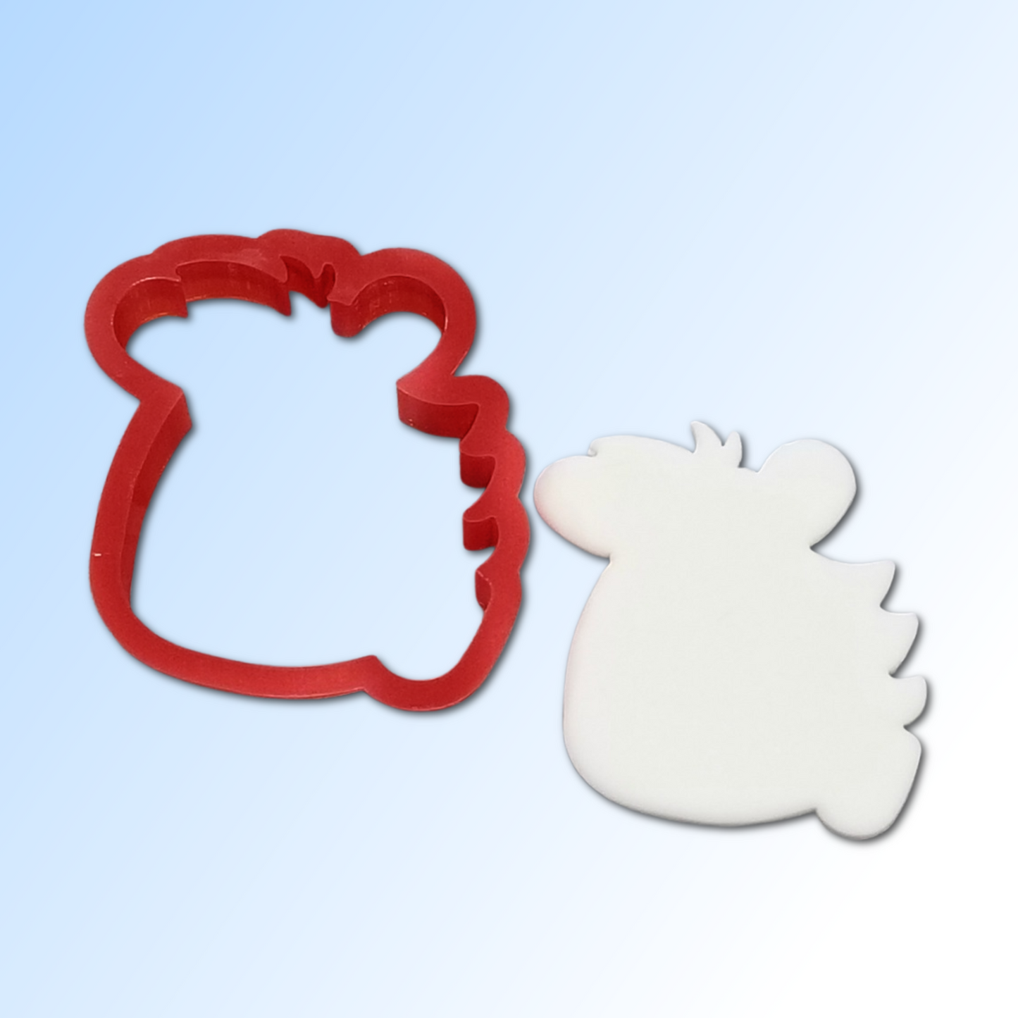 Safari Cookie Cutter Set