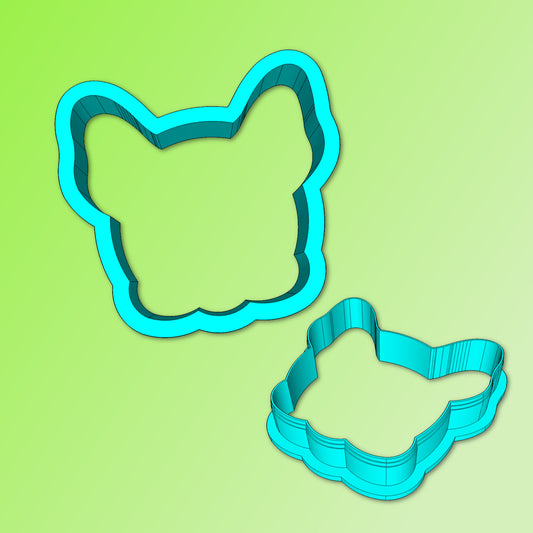 Puppy Cookie Cutter, Dog Cookie Cutter