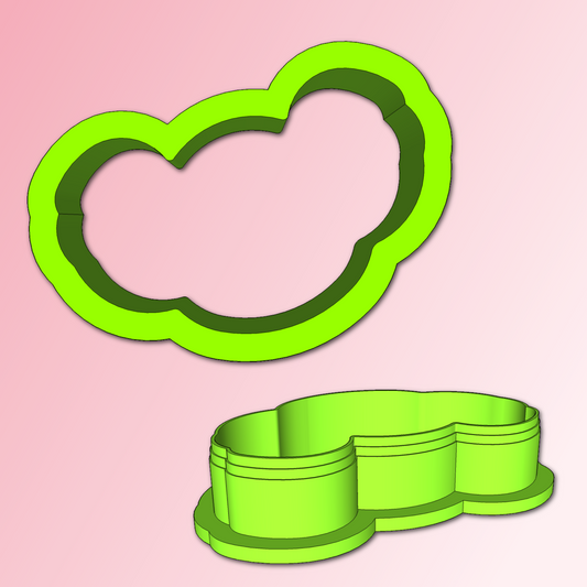 Koala Bear Cookie Cutter