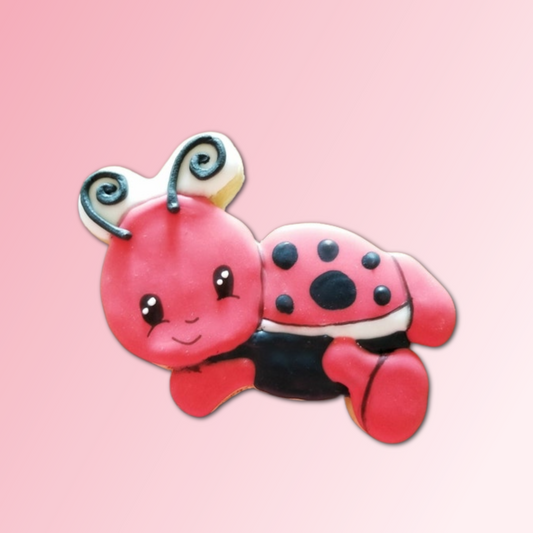 Ladybug Cookie Cutter