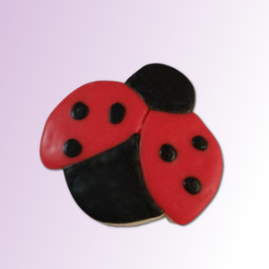 Ladybug Cookie Cutter