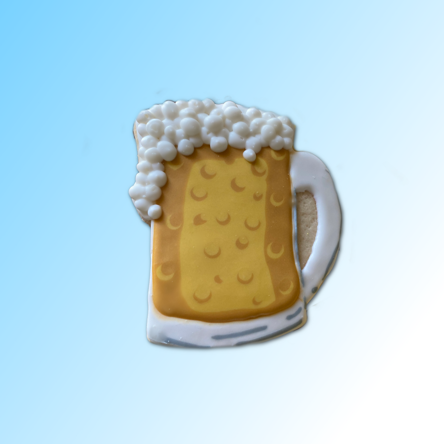 Brews before I Do Cookie Cutter Set