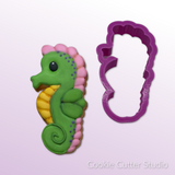 Under the Sea Cookie Cutter Set