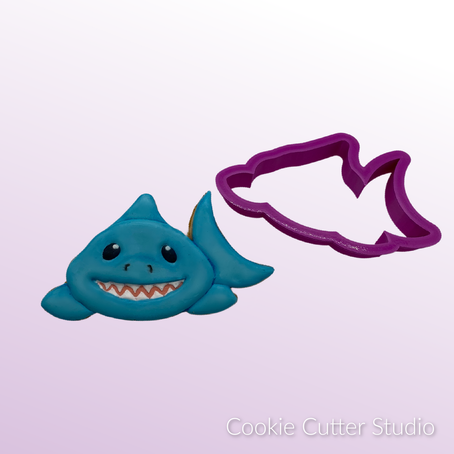 Under the Sea Cookie Cutter Set
