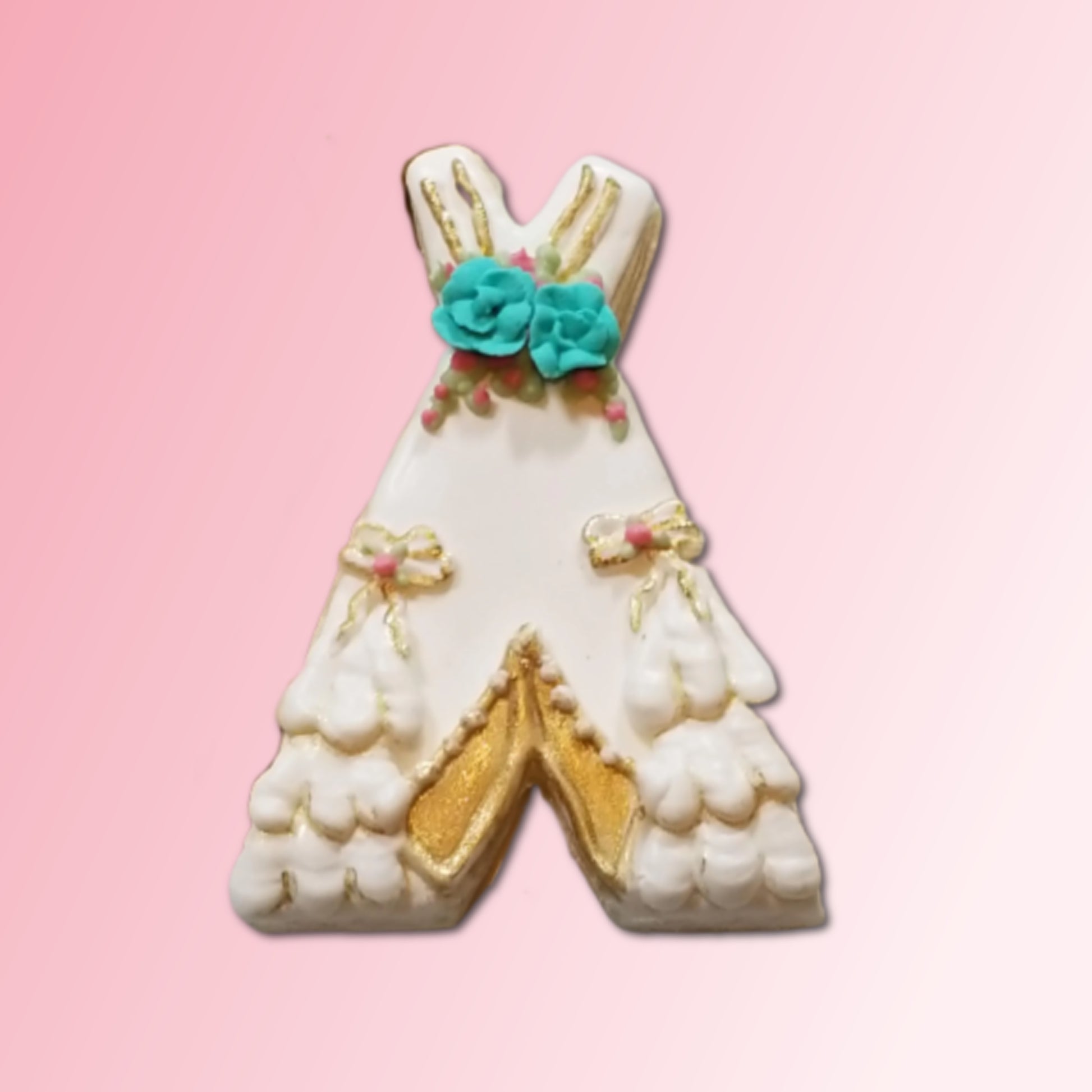 BoHo Chic TP Cookie