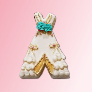BoHo Chic TP Cookie