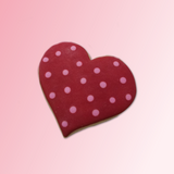 Heart Cookie Cutter, Valentine Cookie Cutter