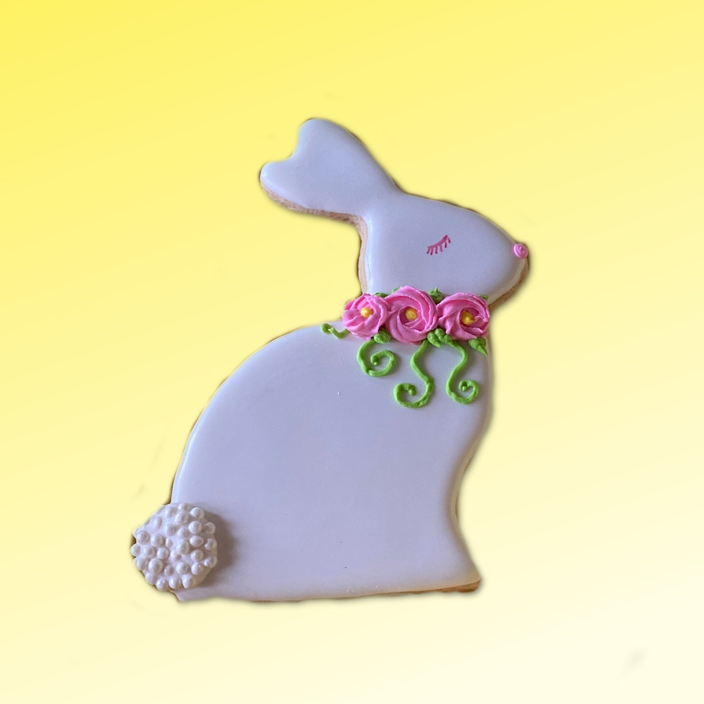 Bunny Cookie Cutter