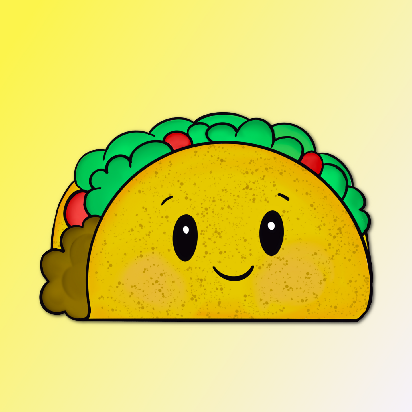 Taco Dog Cookie Cutter