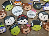 Bride of Frankenstein Cookie Cutter