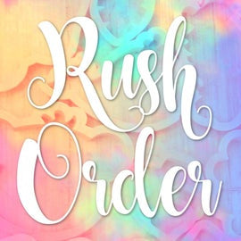 Rush Order