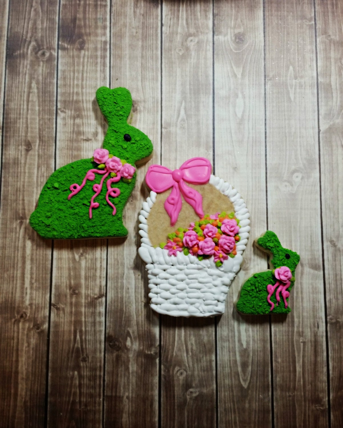 Bunny Cookie Cutter