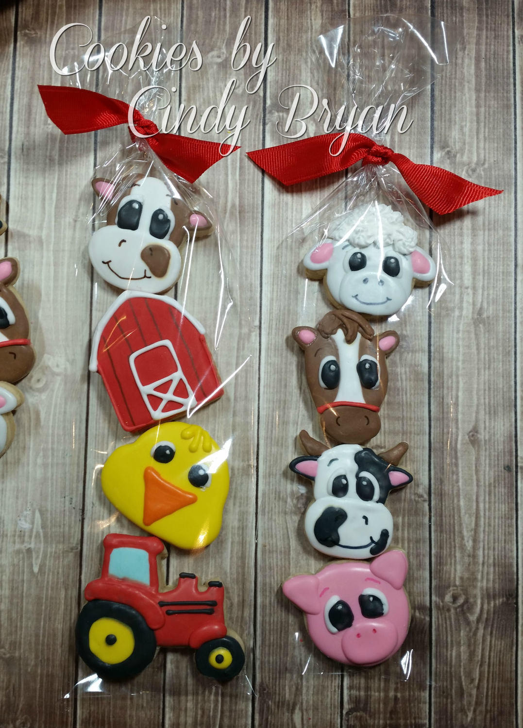 Lamb Cookie Cutter