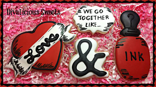 Speech Bubble Cookie Cutter