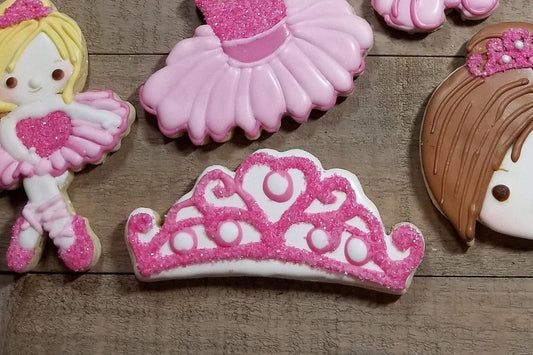 Tierra Cookie Cutter