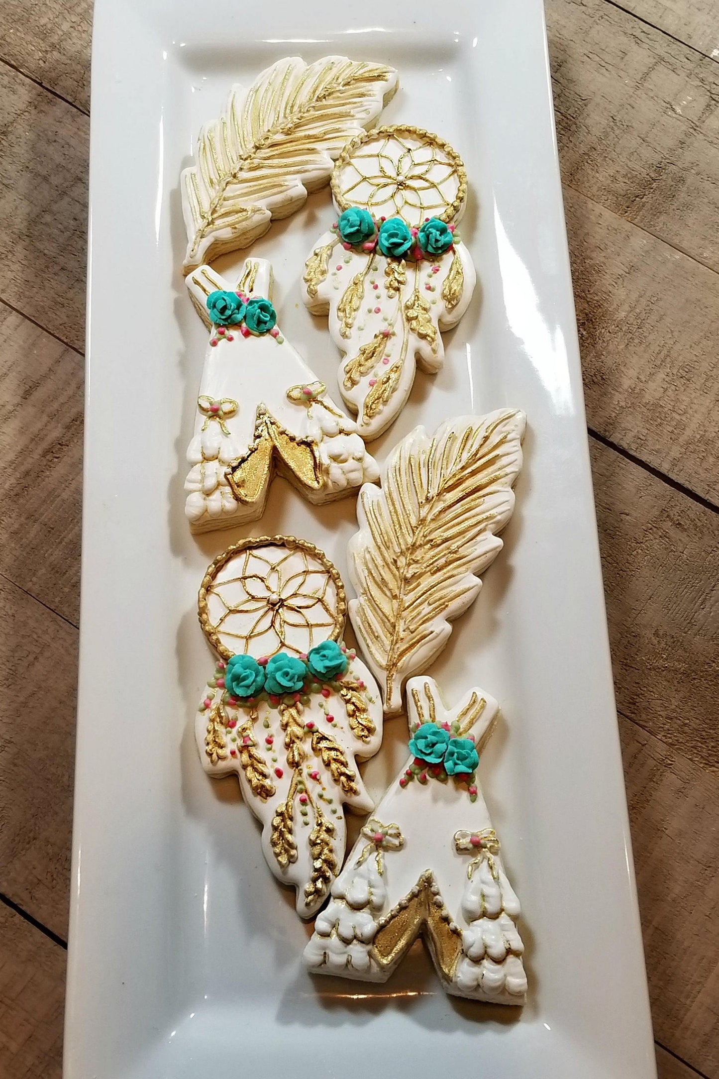 BoHo Chic TP Cookie Cutter