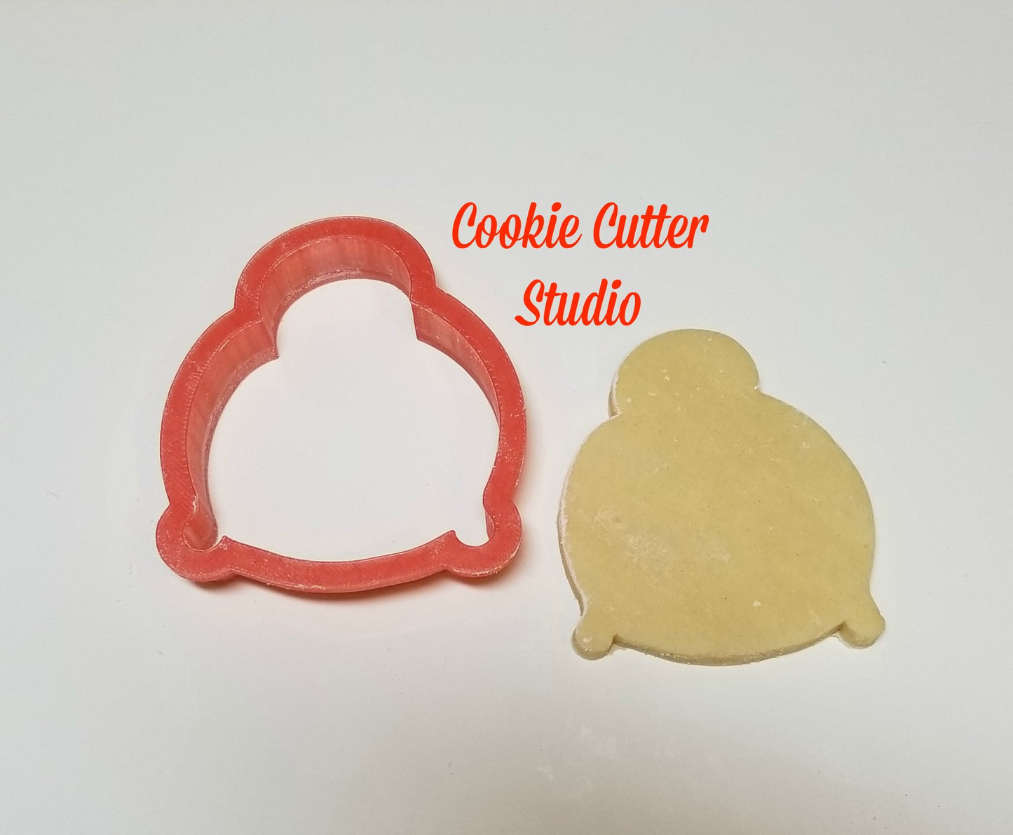 Ballerina Cookie Cutter, Princess Cookie Cutter