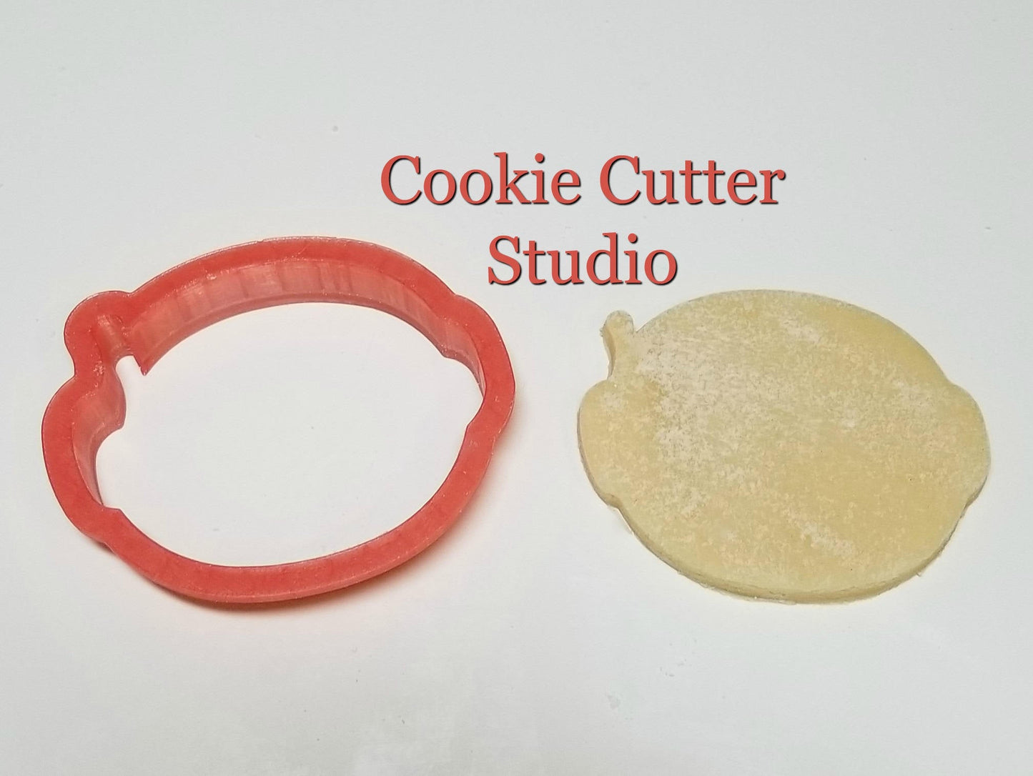 Astronaut Head Cookie Cutter
