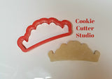 Tierra Cookie Cutter