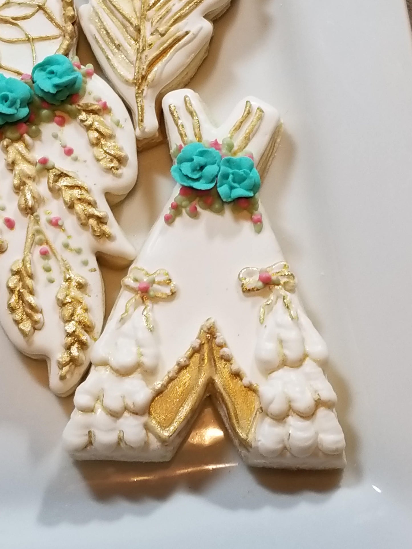 BoHo Chic TP Cookie Cutter