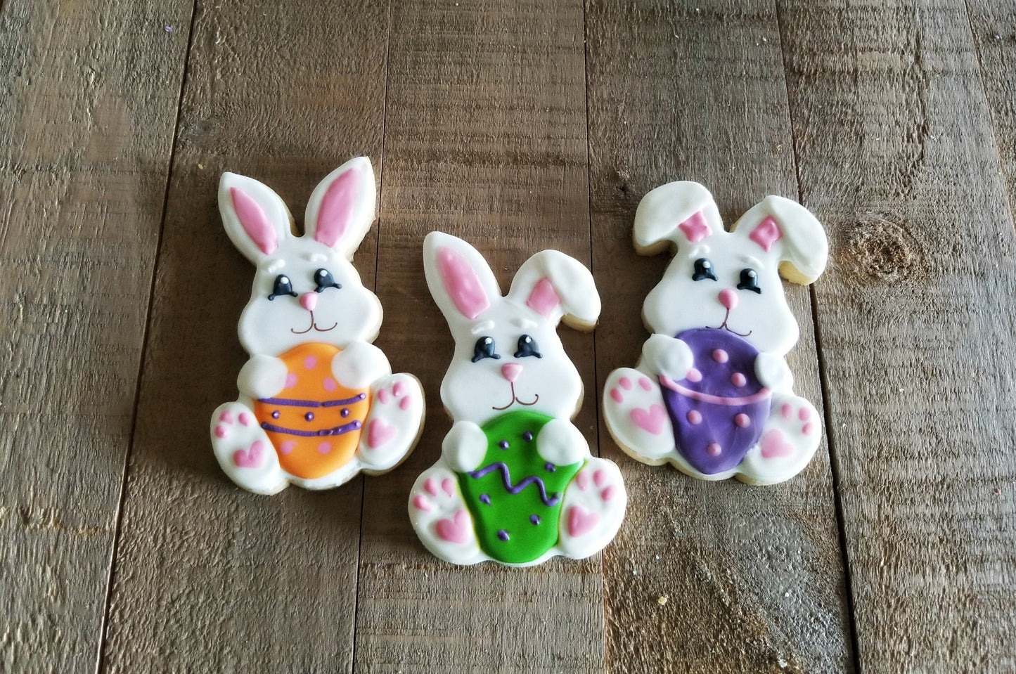 Bunny Cookie Cutter