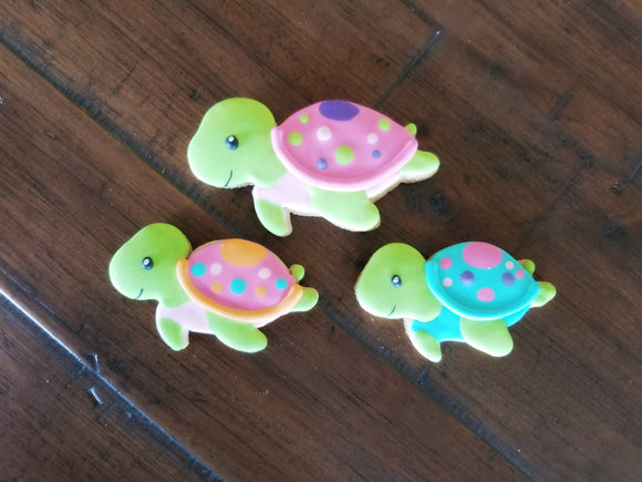 Turtle Cookie Cutter