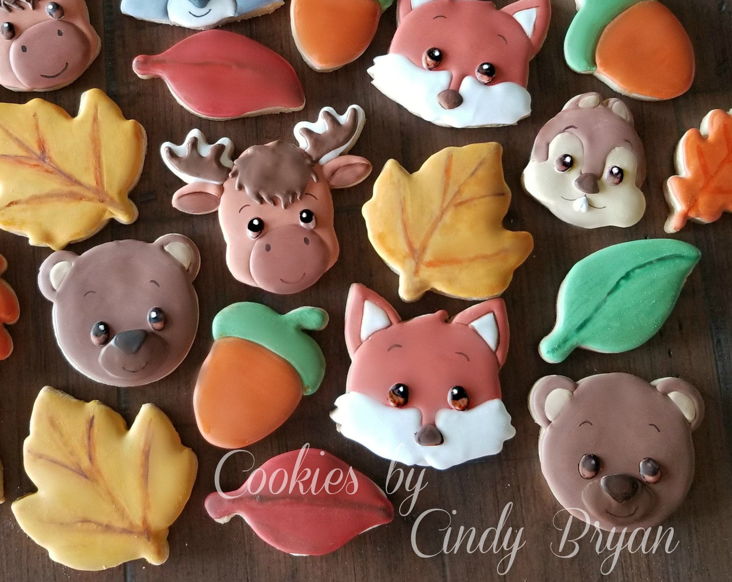 Bear Cookie Cutter