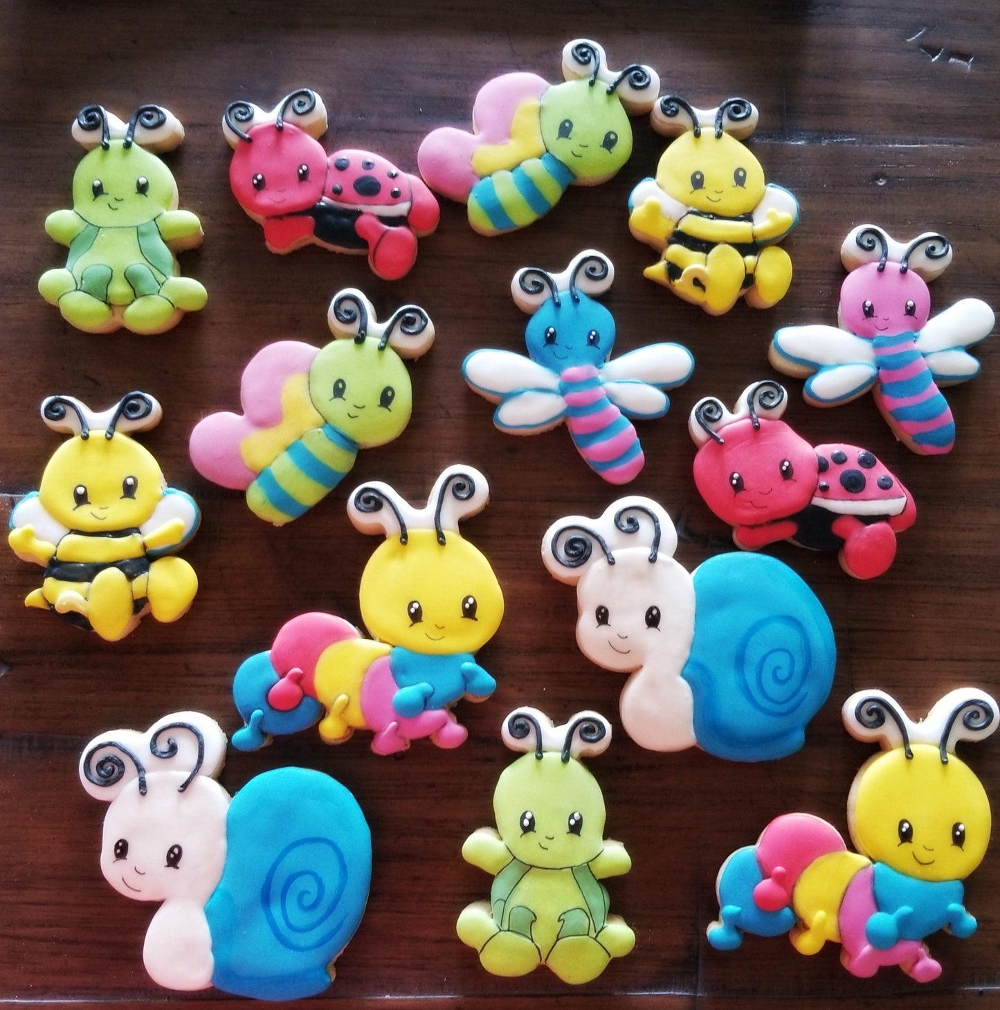 Dragonfly Cookie Cutter
