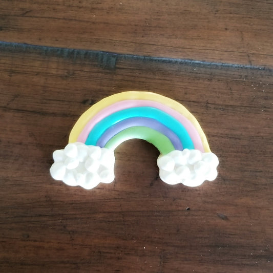 Rainbow Cookie Cutter