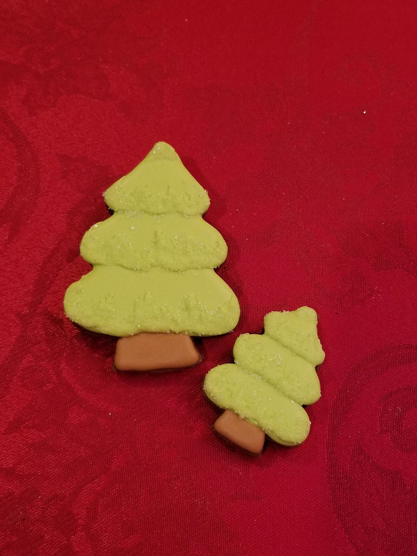 Christmas Tree Cookie Cutter,  Christmas Cookie Cutter