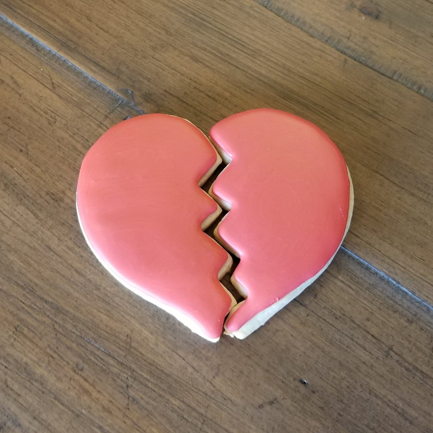 Skunk Cookie Cutter, Valentine Cookie Cutter
