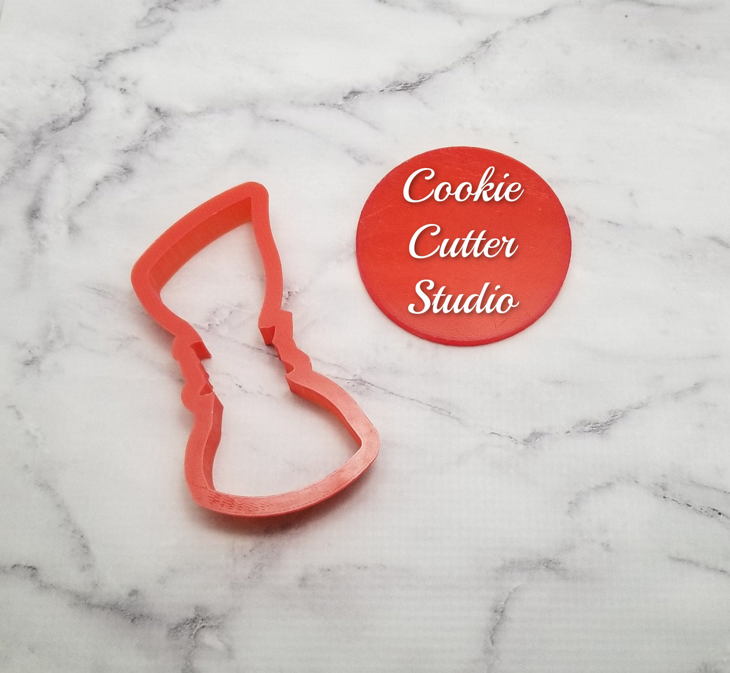 Serape Cookie Cutter, Cisco De Mayo Cookie Cutter, Fiesta Cookie Cutter