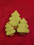 Christmas Tree Cookie Cutter,  Christmas Cookie Cutter
