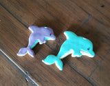 Dolphin Cookie Cutter