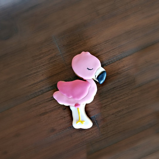 Flamingo Cookie Cutter