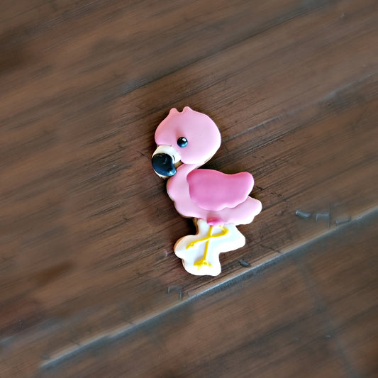 Flamingo Cookie Cutter
