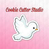 Dove Cookie Cutter