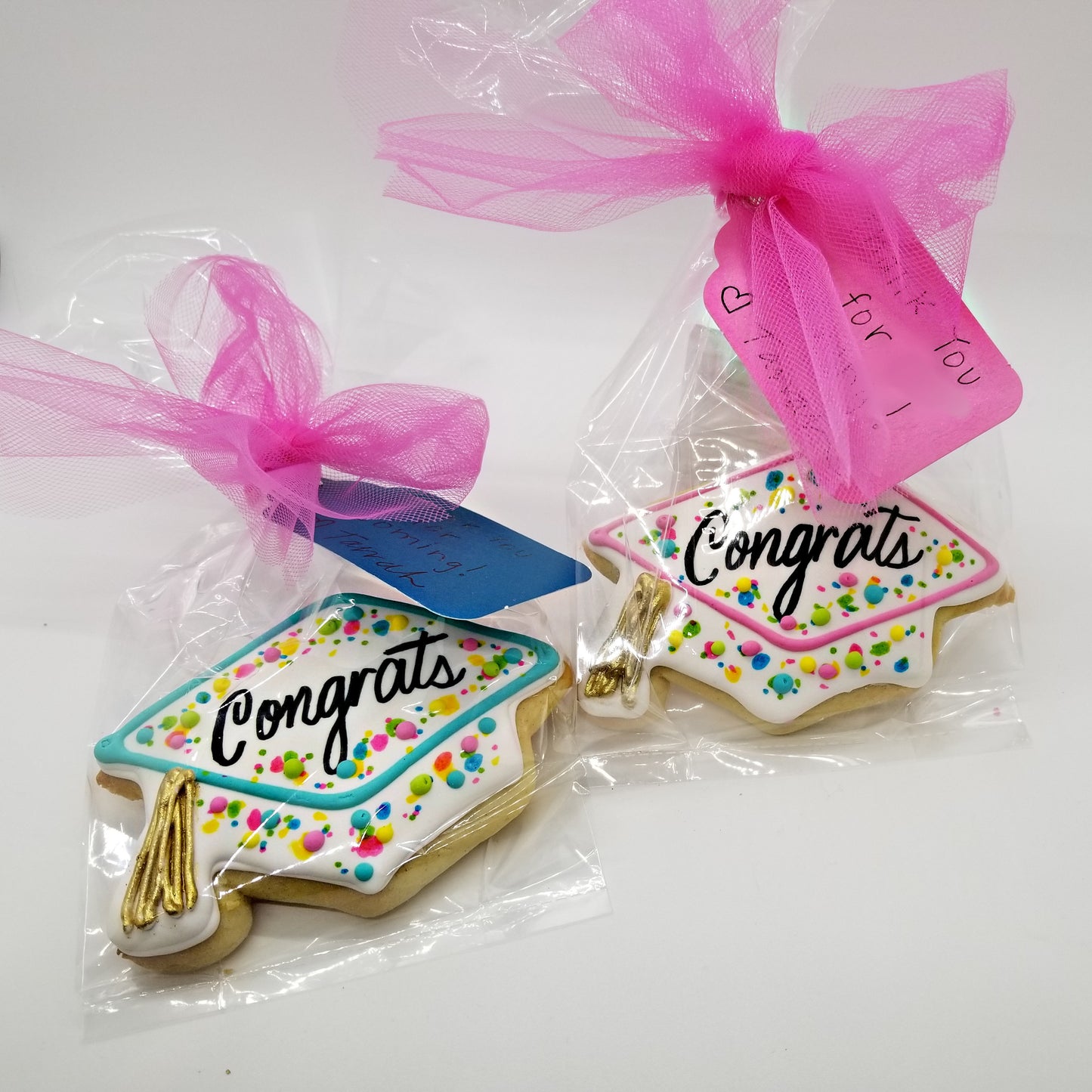 Graduation Cap Cookie Cutter