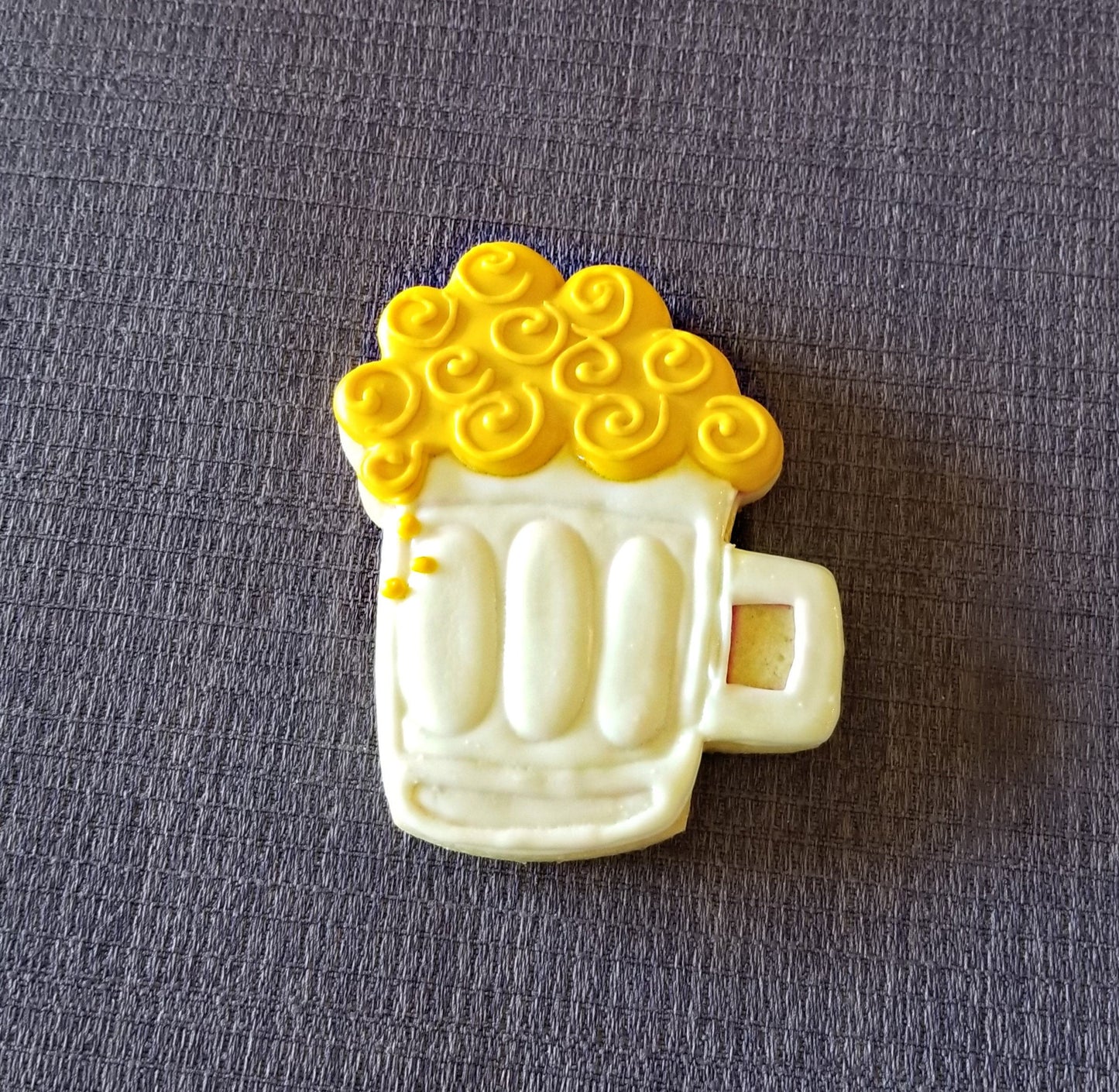 Beer Mug Cookie Cutter