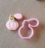 Perfume Bottle Cookie Cutter, Potion Bottle Cookie Cutter