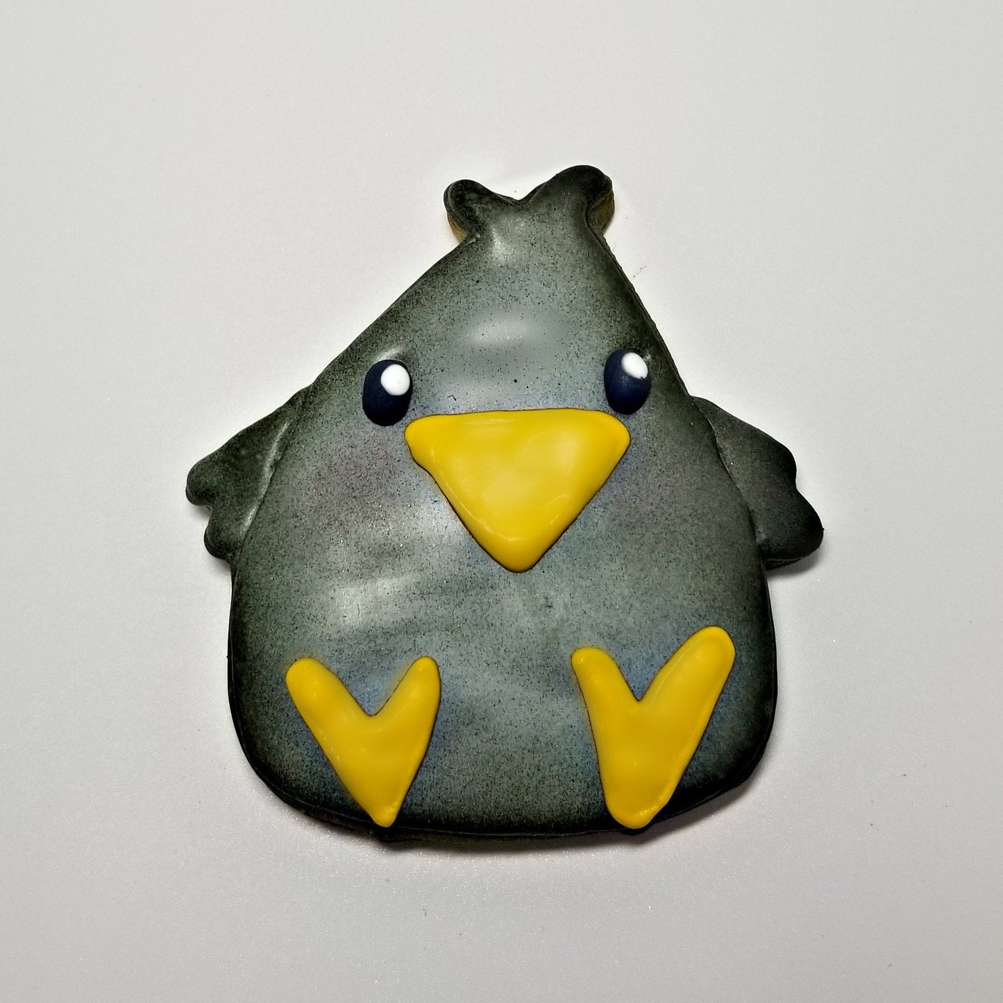 Black Bird Cookie Cutter