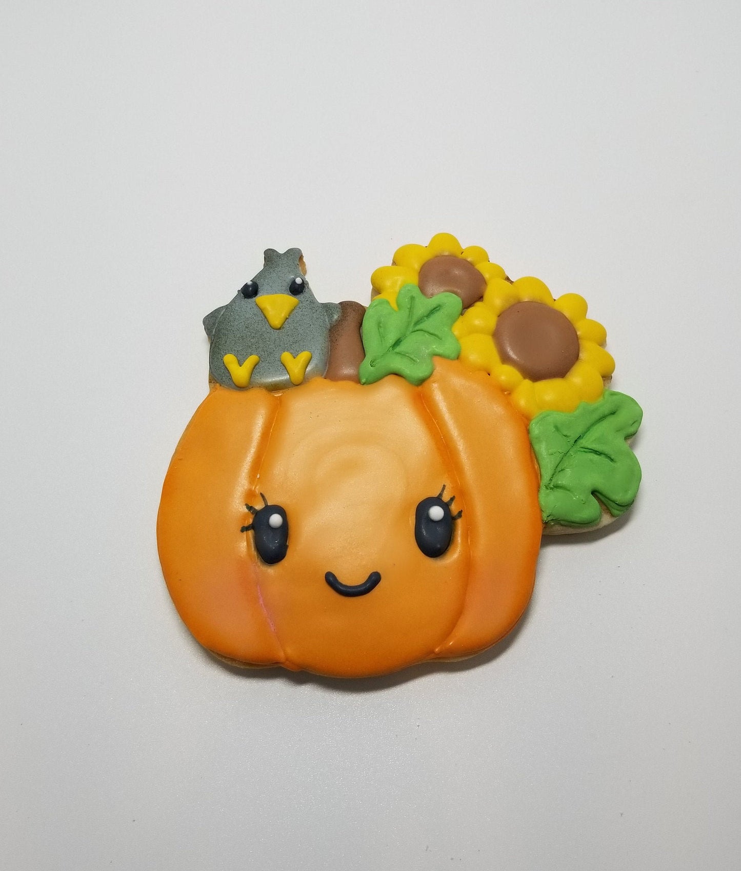 Pumpkin Cutter, Thanksgiving Cookie Cutters, Autumn Cookie Cutter