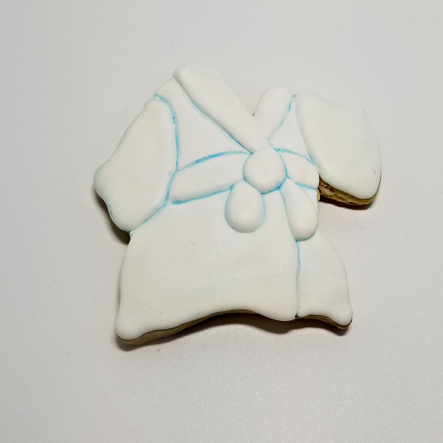 Robe Cookie Cutter, Spa Cookie Cutters