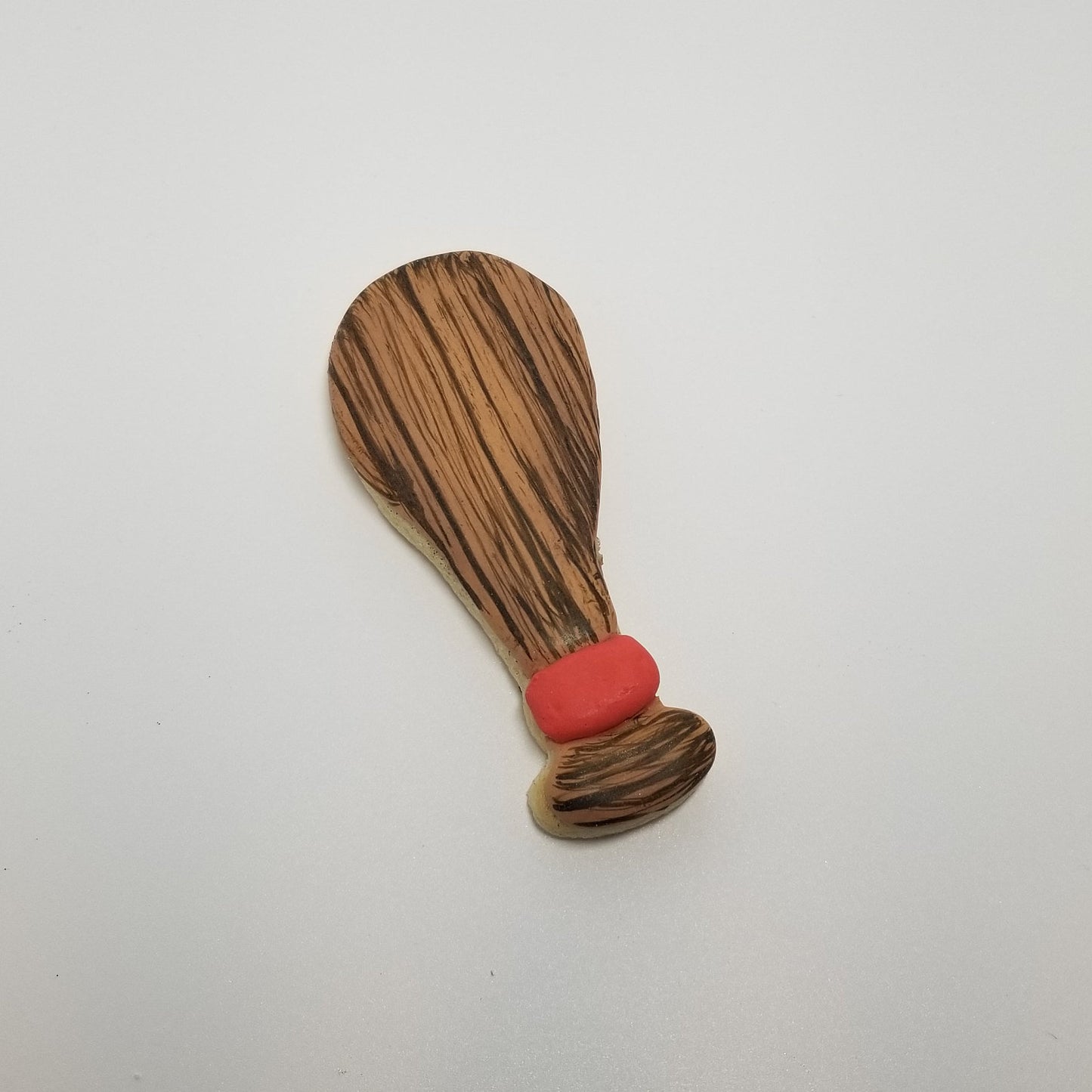 Baseball Bat Cookie Cutter