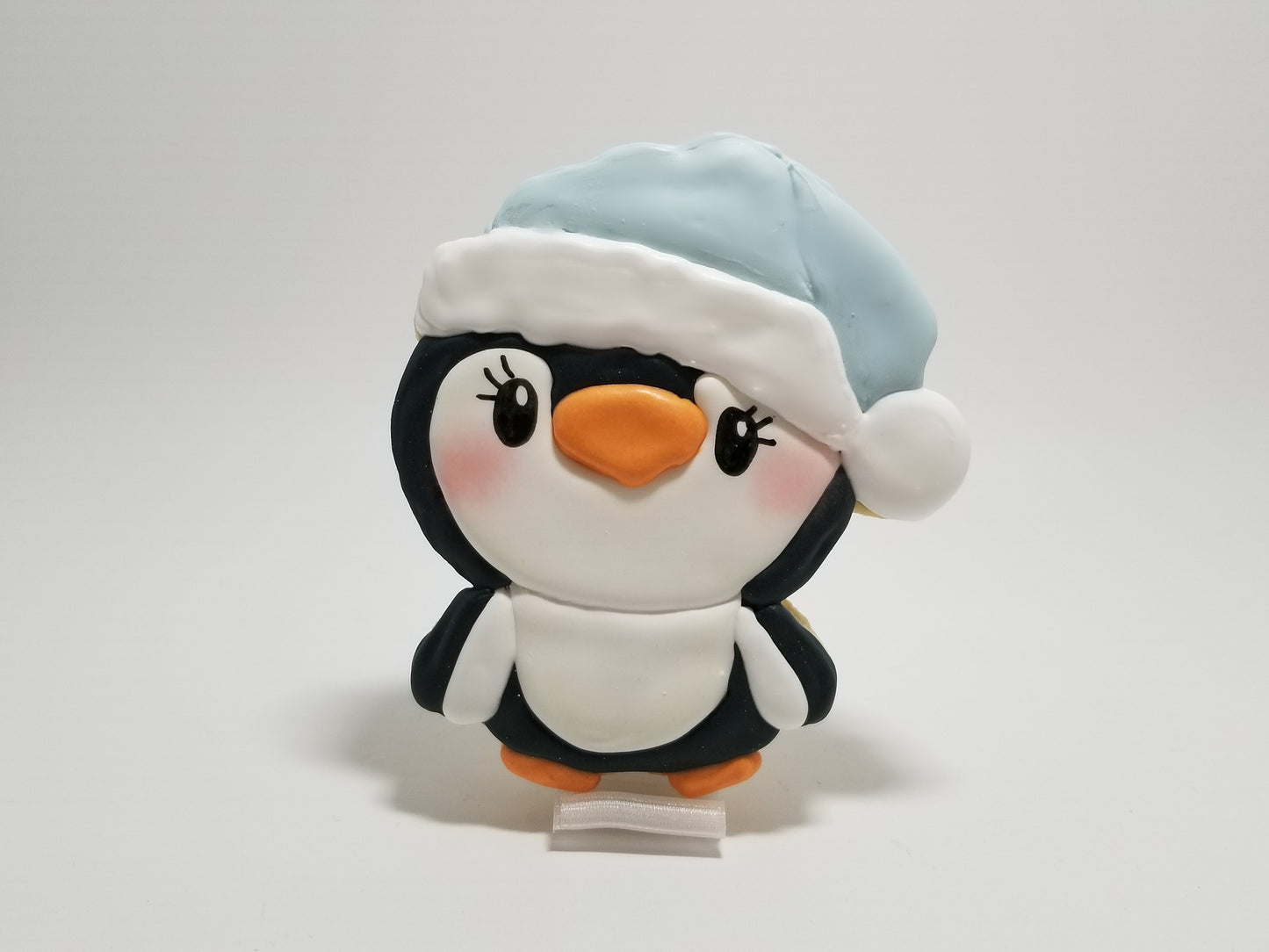 Penguin Cookie Cutter, Christmas Cookie Cutters