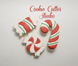 Candy Cookie Cutter