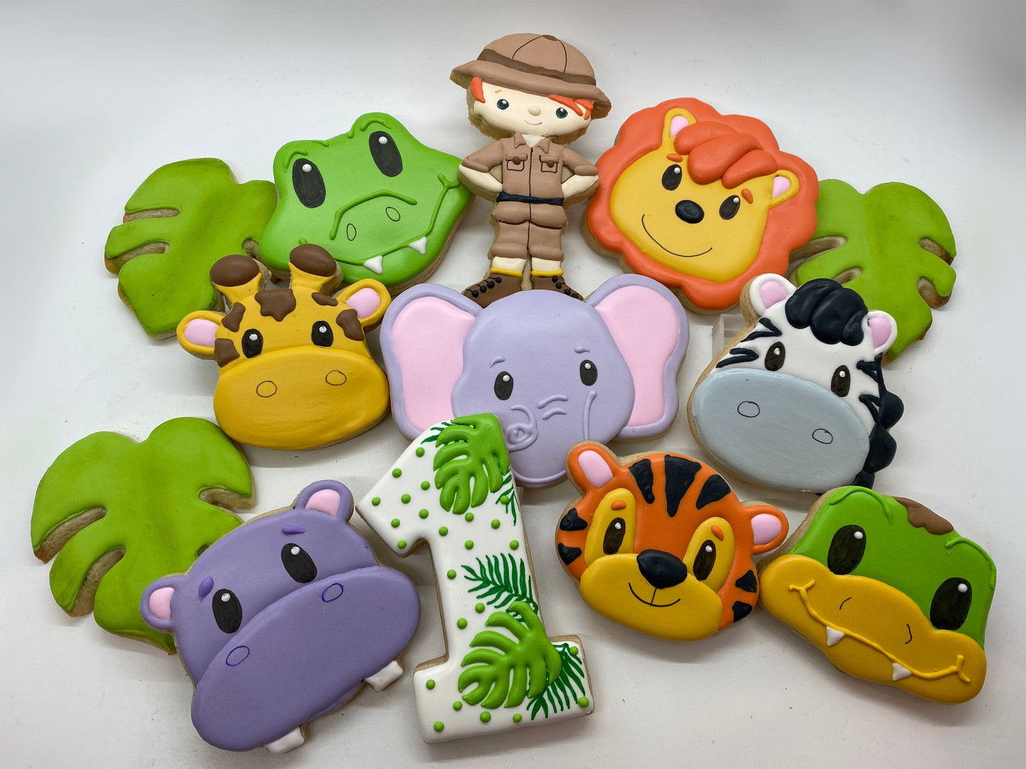 Snake Cookie Cutter