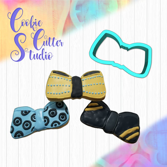 Bow Tie Cookie Cutter