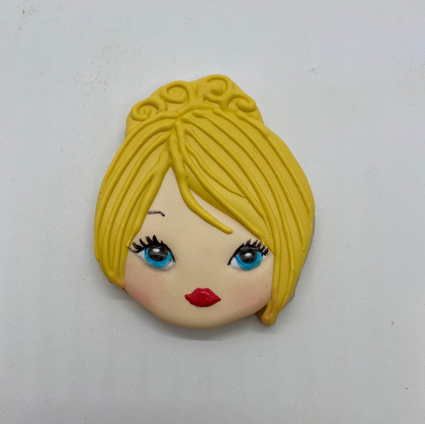 Nurse Cookie Cutter, Medical Cookie Cutter
